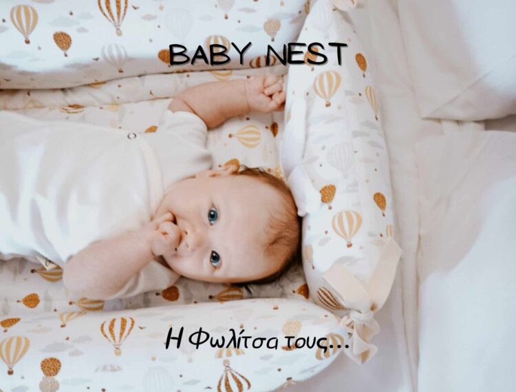 baby-nest